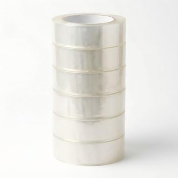 Packaging accessories · BOPP film · Customizable to your requirements