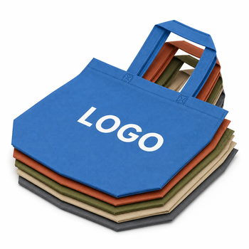 Non-woven bags · Non-woven fabric · Screen printing